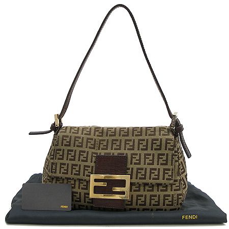 Fendi(���) 8BR180 FF �ΰ� �ڰ��� ���� ����� [��������] �̹���4 - ���̺��� �߰���ǰ
