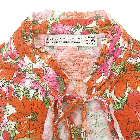 ZARA(�ڶ�) �μҸ� Ƽ �̹���3 - ���̺��� �߰���ǰ