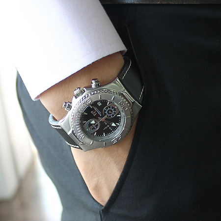 TechnoMarine (ũ븶) TMY02 ũγ ׷ ׹  ð ̹5 - ̺ ߰ǰ