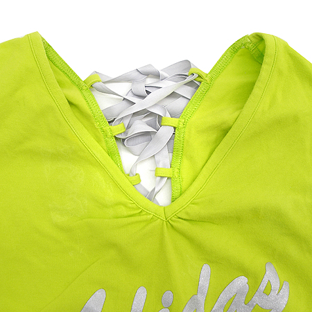 Adidas(�Ƶ�ٽ�) Ƽ �̹���3 - ���̺��� �߰���ǰ