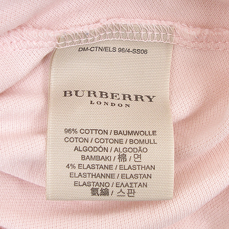 Burberry(������) Ƽ �̹���4 - ���̺��� �߰���ǰ