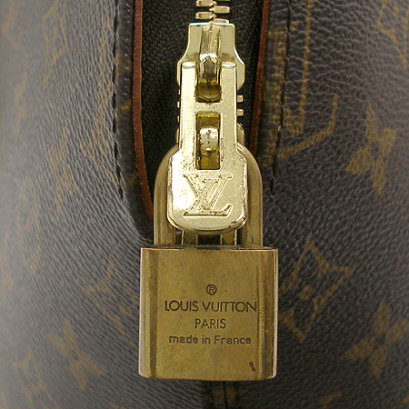 Louis Vuitton(���̺���) M51126 ���׷� ĵ���� ������ MM ��Ʈ�� �̹���3 - ���̺��� �߰���ǰ