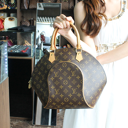 Louis Vuitton(���̺���) M51126 ���׷� ĵ���� ������ MM ��Ʈ�� �̹���6 - ���̺��� �߰���ǰ