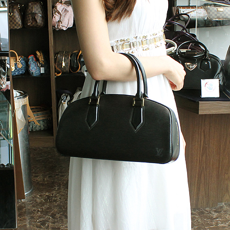Louis Vuitton(���̺���) M52082 ���� ���� �ڽ��� ��Ʈ�� [��������] �̹���6 - ���̺��� �߰���ǰ