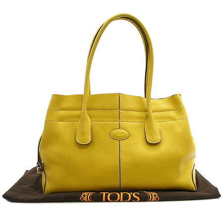 Tod's(����) ���ο� ���� ���� D�� ��Ʈ�� �̹���2 - ���̺��� �߰���ǰ