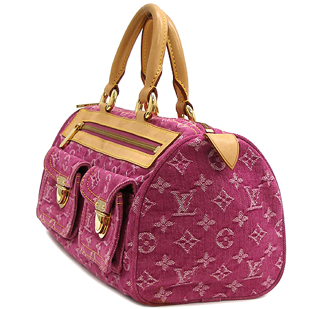 Louis Vuitton(���̺���) M95214 ���׷� ���� ���ǵ� ��Ʈ�� [�б�������] �̹���2 - ���̺��� �߰���ǰ