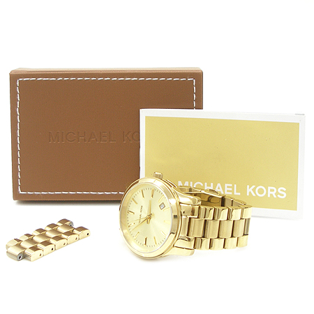 MICHAELKORS(����Ŭ �ھ) MK5160 ���� �ð� �̹���2 - ���̺��� �߰���ǰ