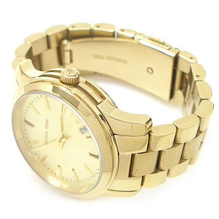 MICHAELKORS(����Ŭ �ھ) MK5160 ���� �ð� �̹���3 - ���̺��� �߰���ǰ