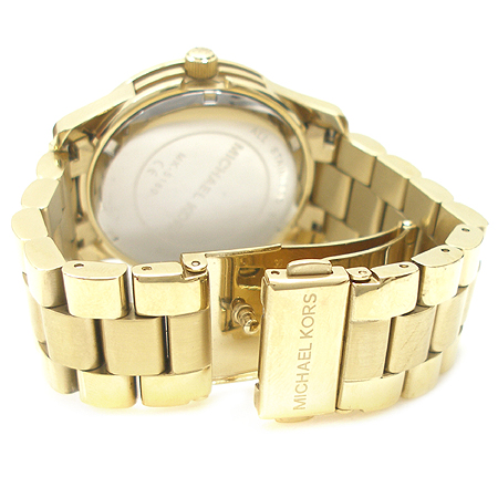 MICHAELKORS(����Ŭ �ھ) MK5160 ���� �ð� �̹���4 - ���̺��� �߰���ǰ