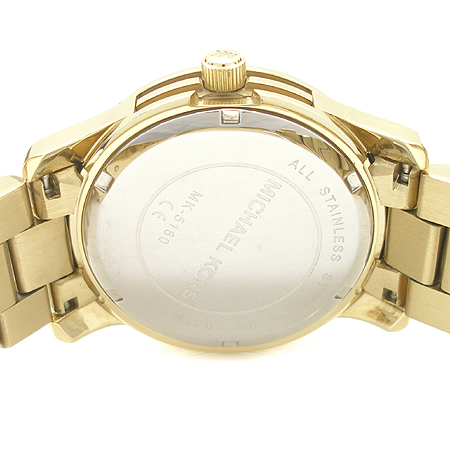 MICHAELKORS(����Ŭ �ھ) MK5160 ���� �ð� �̹���5 - ���̺��� �߰���ǰ