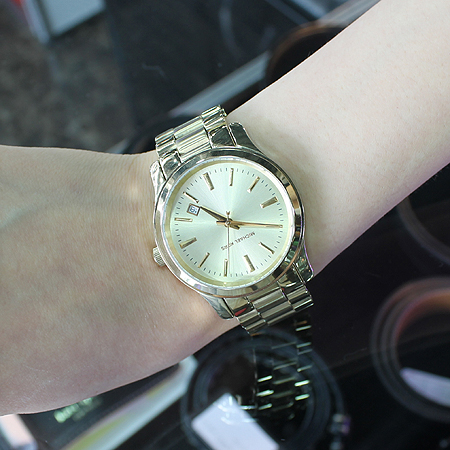 MICHAELKORS(����Ŭ �ھ) MK5160 ���� �ð� �̹���6 - ���̺��� �߰���ǰ