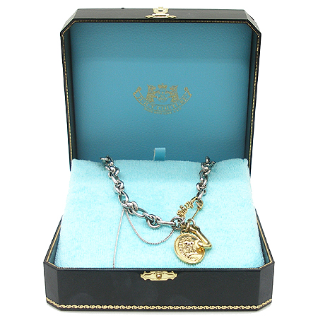 JUICY COUTURE (��� �ٶ縣) ��Ʈ ��� ü�� ����� �̹���2 - ���̺��� �߰���ǰ
