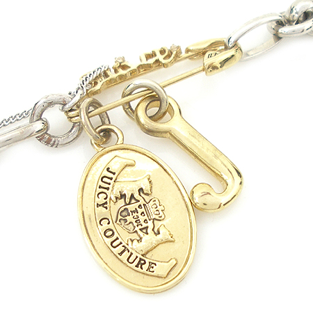 JUICY COUTURE (��� �ٶ縣) ��Ʈ ��� ü�� ����� �̹���3 - ���̺��� �߰���ǰ