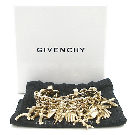 GIVENCHY(�����) 11G3015965 �� �극���� ���� [��������] �̹���2 - ���̺��� �߰���ǰ
