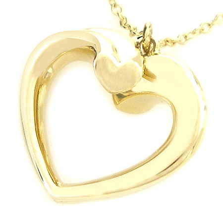 Tiffany(Ƽ�Ĵ�) 18K ��� ��Ʈ �Ҵ�Ʈ ����� �̹���2 - ���̺��� �߰���ǰ