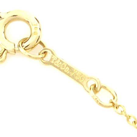 Tiffany(Ƽ�Ĵ�) 18K ��� ��Ʈ �Ҵ�Ʈ ����� �̹���3 - ���̺��� �߰���ǰ
