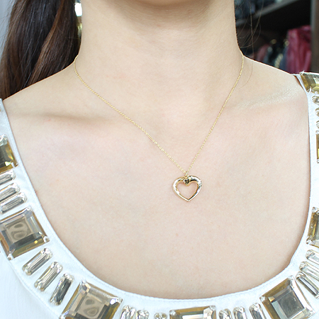 Tiffany(Ƽ�Ĵ�) 18K ��� ��Ʈ �Ҵ�Ʈ ����� �̹���4 - ���̺��� �߰���ǰ