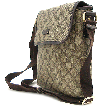 Gucci(����) 223666 GG �ΰ� PVC ũ�ν��� �̹���2 - ���̺��� �߰���ǰ