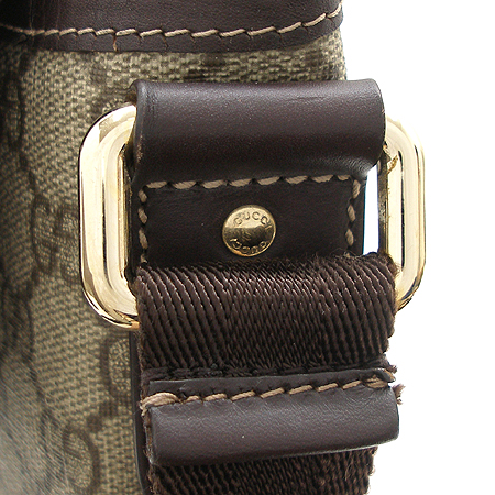 Gucci(����) 223666 GG �ΰ� PVC ũ�ν��� �̹���4 - ���̺��� �߰���ǰ