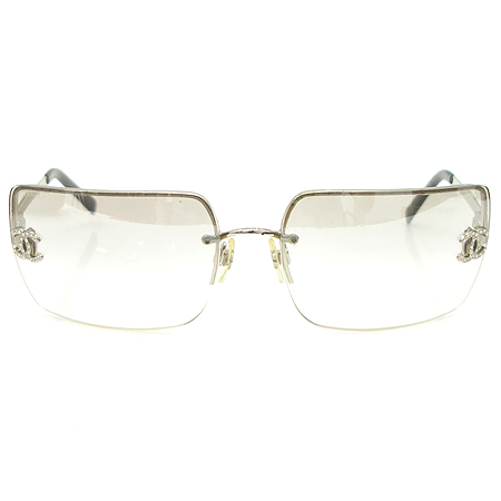 Chanel(����) 4092-B COCO �ΰ� ��� �ݹ��� ���۶� �̹���3 - ���̺��� �߰���ǰ