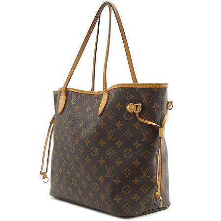 Louis Vuitton(���̺���) M40156 ���׷� ĵ���� �׹�Ǯ MM ����� [�б�������] �̹���2 - ���̺��� �߰���ǰ