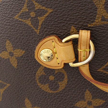Louis Vuitton(���̺���) M40156 ���׷� ĵ���� �׹�Ǯ MM ����� [�б�������] �̹���3 - ���̺��� �߰���ǰ