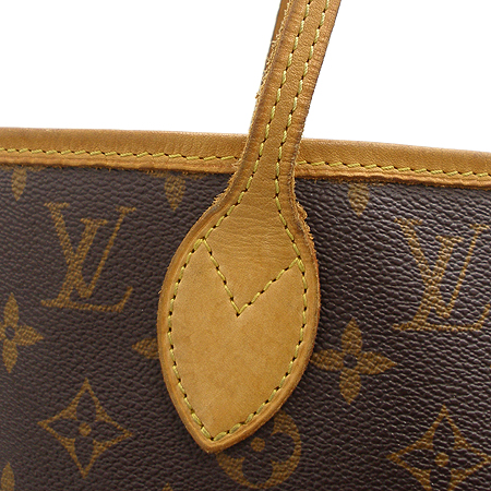 Louis Vuitton(���̺���) M40156 ���׷� ĵ���� �׹�Ǯ MM ����� [�б�������] �̹���4 - ���̺��� �߰���ǰ