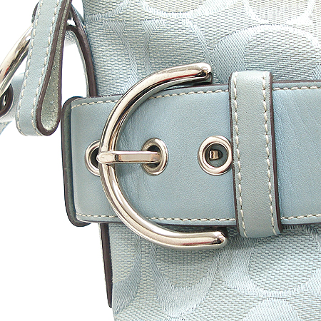Coach(��ġ) 3574 �ñ׳��� ũ�ν��� �̹���3 - ���̺��� �߰���ǰ