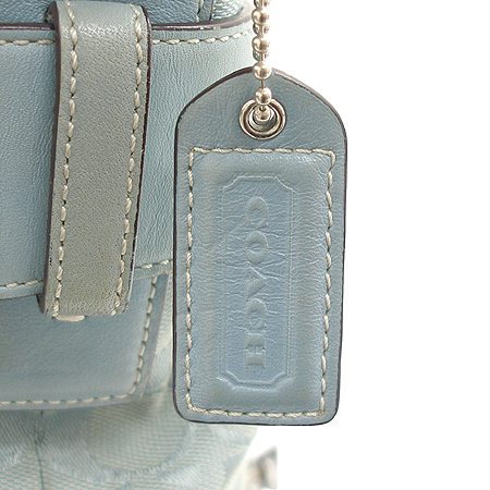 Coach(��ġ) 3574 �ñ׳��� ũ�ν��� �̹���4 - ���̺��� �߰���ǰ