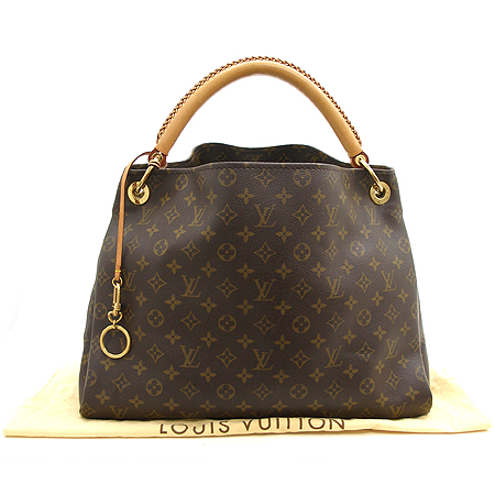 Louis Vuitton(���̺���) M40249 ���׷� ĵ���� ��ġ MM ����� �̹���2 - ���̺��� �߰���ǰ