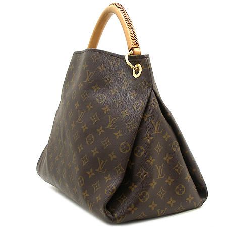 Louis Vuitton(���̺���) M40249 ���׷� ĵ���� ��ġ MM ����� �̹���3 - ���̺��� �߰���ǰ