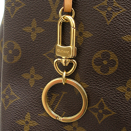 Louis Vuitton(���̺���) M40249 ���׷� ĵ���� ��ġ MM ����� �̹���4 - ���̺��� �߰���ǰ