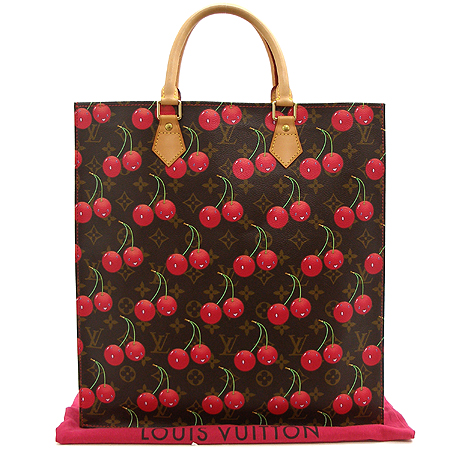 Louis Vuitton(���̺���) M95010 ���׷� ĵ���� ü�� ��ܶ� ��Ʈ�� �̹���2 - ���̺��� �߰���ǰ