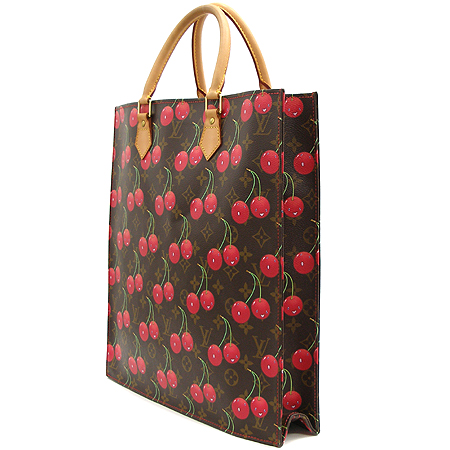 Louis Vuitton(���̺���) M95010 ���׷� ĵ���� ü�� ��ܶ� ��Ʈ�� �̹���3 - ���̺��� �߰���ǰ