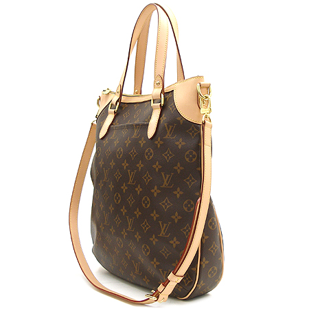 Louis Vuitton(���̺���) M56388 ���׷� ĵ���� ������GM 2WAY [��������] �̹���3 - ���̺��� �߰���ǰ