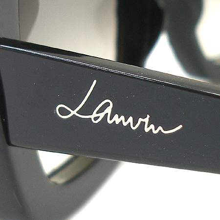 LANVIN(����) LV2163 ������ ��Ʈ���� ���۶� �̹���5 - ���̺��� �߰���ǰ