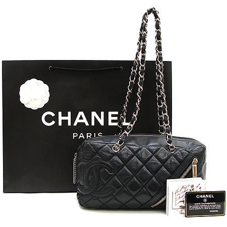 Chanel() Ʈ ü   [] ̹2 - ̺ ߰ǰ