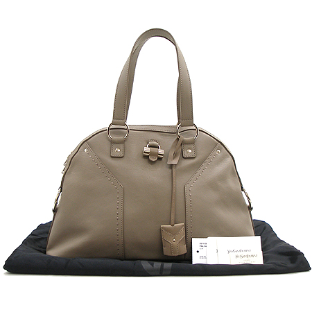 YSL(�Ի��ζ�) 156464 ���� L ������ �׷��� ���� ��Ʈ�� [�б�������] �̹���2 - ���̺��� �߰���ǰ