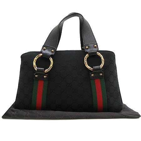 Gucci(����) 131324 GG �ΰ� �ڰ��� ���� ��� ��� ��Ʈ�� �̹���2 - ���̺��� �߰���ǰ