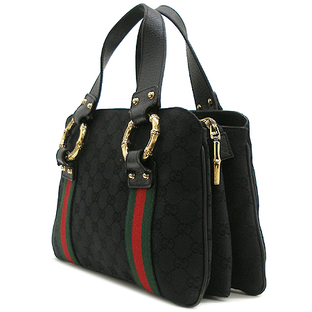 Gucci(����) 131324 GG �ΰ� �ڰ��� ���� ��� ��� ��Ʈ�� �̹���3 - ���̺��� �߰���ǰ