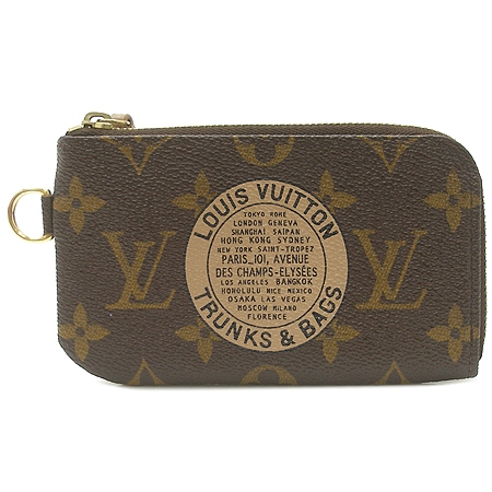Louis Vuitton(̺) M58025 ׷ ĵ ø (COMPLICE) Ʈũ   ŰȦ  [б]