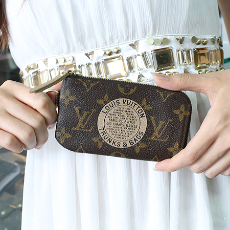 Louis Vuitton(̺) M58025 ׷ ĵ ø (COMPLICE) Ʈũ   ŰȦ  [б] ̹4 - ̺ ߰ǰ