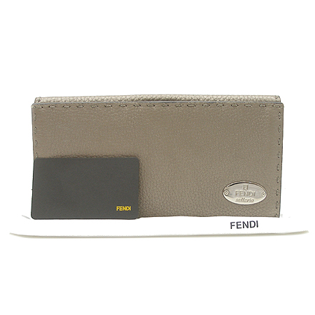Fendi(���) 8M0144 �������� (SALLERIA) ������ [�б�������] �̹���2 - ���̺��� �߰���ǰ