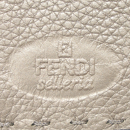 Fendi(���) 8M0144 �������� (SALLERIA) ������ [�б�������] �̹���4 - ���̺��� �߰���ǰ