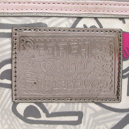 Coach(��ġ) POPPY �ΰ� �к긯 ��Ʈ�� �̹���4 - ���̺��� �߰���ǰ