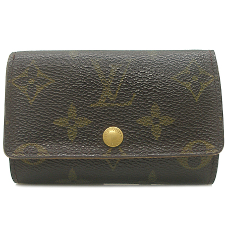 Louis Vuitton(̺) M62630 ׷ 6 Ű̽
