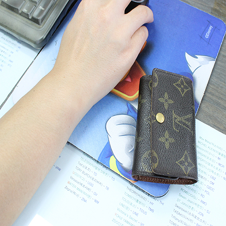 Louis Vuitton(̺) M62630 ׷ 6 Ű̽ ̹4 - ̺ ߰ǰ