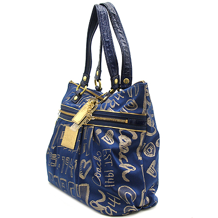 Coach(��ġ) POPPY �ΰ� �к긯 ��Ʈ�� �̹���2 - ���̺��� �߰���ǰ