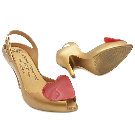 Vivienne_Westwood  (���� ����Ʈ���) MELISSA ���� ���� �̹���2 - ���̺��� �߰���ǰ