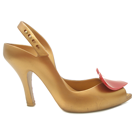 Vivienne_Westwood  (���� ����Ʈ���) MELISSA ���� ���� �̹���3 - ���̺��� �߰���ǰ